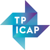 TP ICAP logo